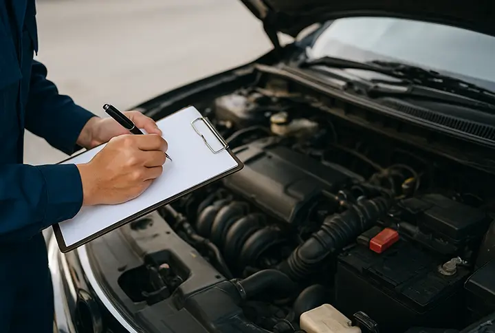 Panduan Perawatan Mobil Berkala: Kunci Kenyamanan & Keamanan Berkendara