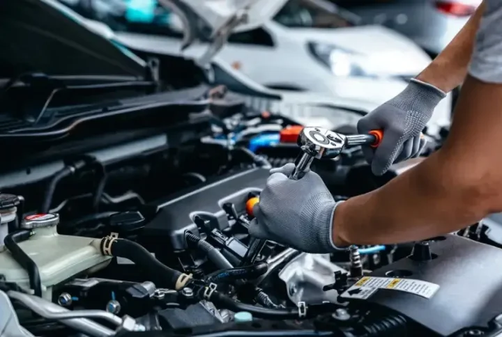 Pentingnya Tune Up Mobil untuk Menjaga Performa Mesin Tetap Optimal