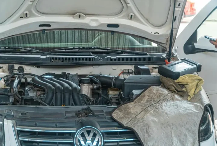 Perawatan Mobil Berkala: Mesin Awet dan Aman di MobilFit