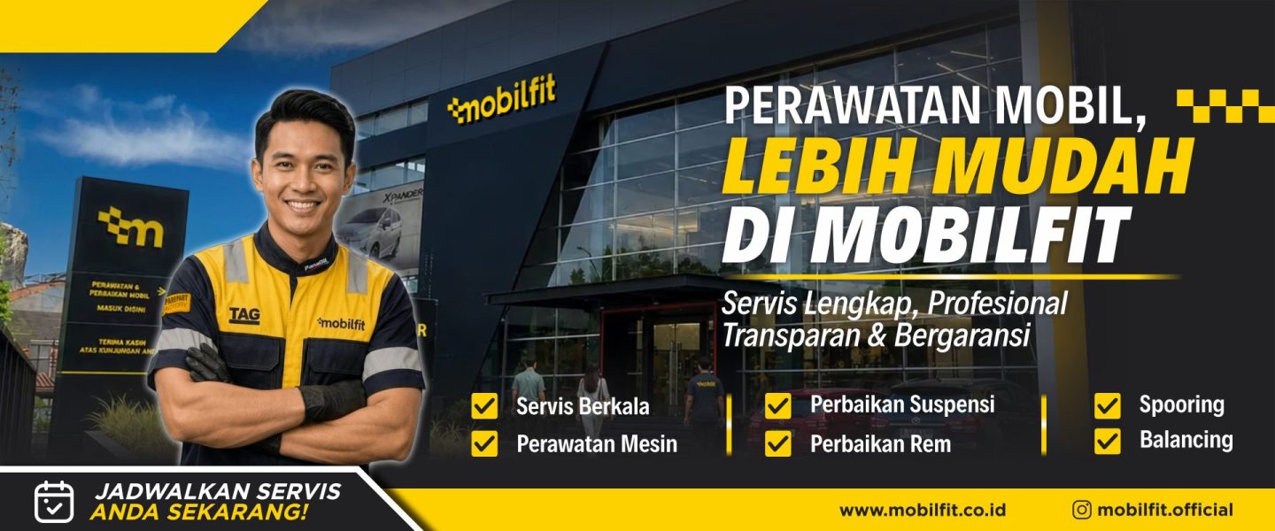 LAYANAN SERVIS